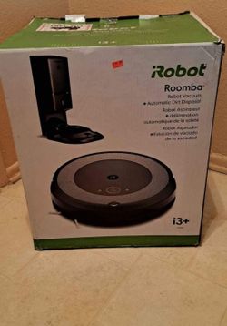 Robot Roomba 