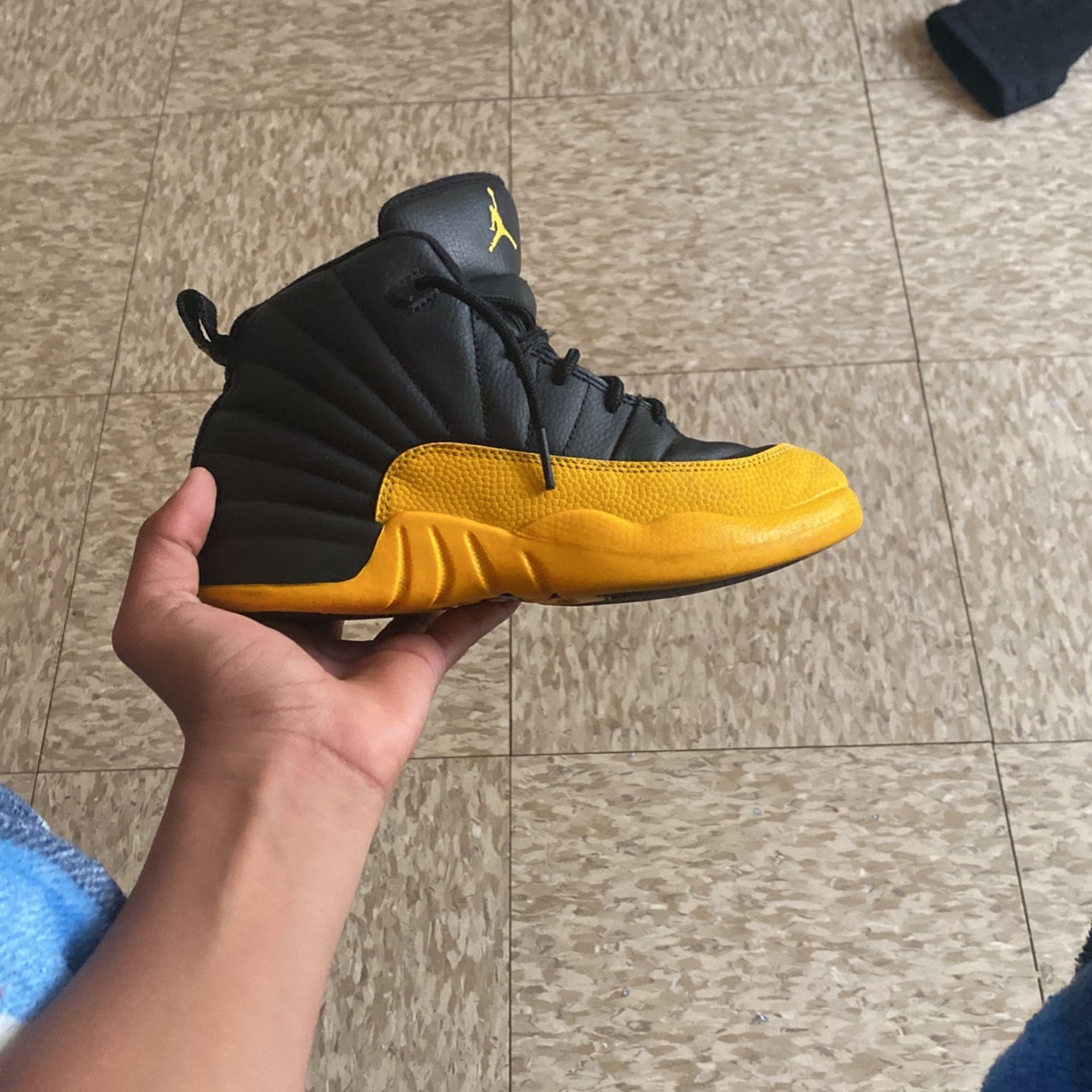 Jordan 12 