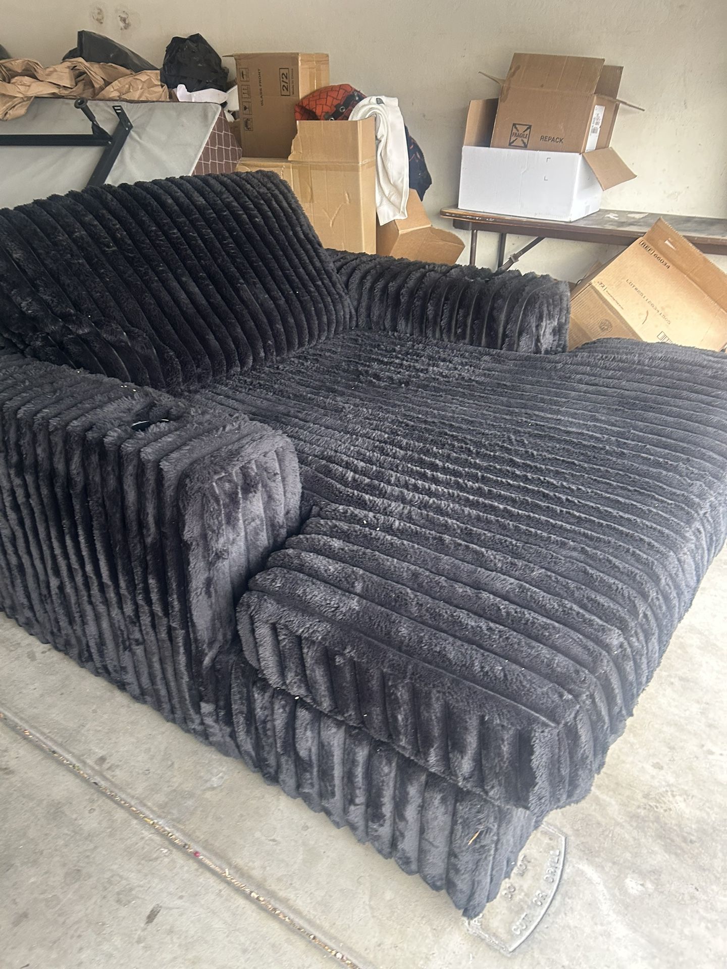 Love Chair
