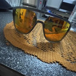 Oakley Glasses