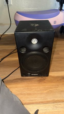 Yamaha Monitor Speaker