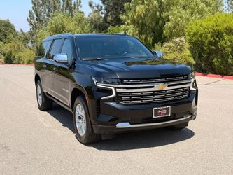 2023 Chevrolet Suburban