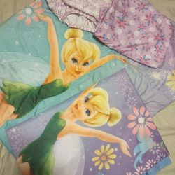 Toddler Bed Set