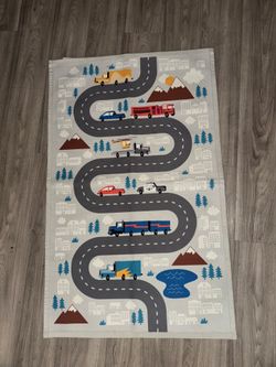 Kids rug