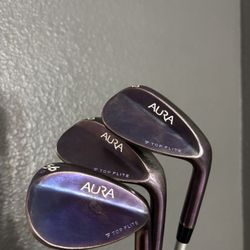 Women’s Golf Wedges