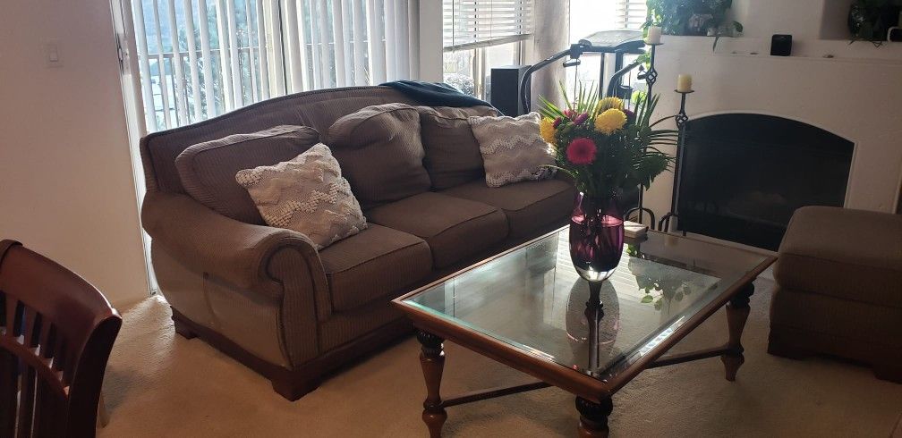 Living Room Set