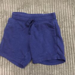 Boys Shorts 2-3 Size