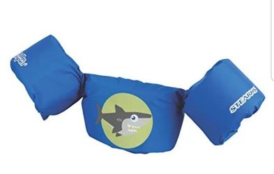 Stearns Puddle Jumper Swim Vest