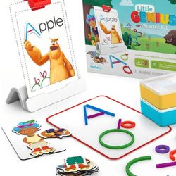 Osmo - Little Genius Starter Kit 
