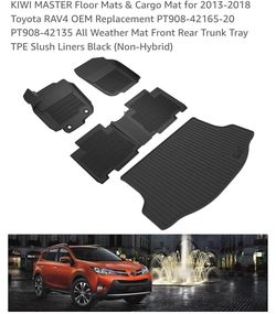 Car Mats