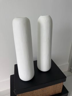 Vases de RH