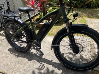 RadRover 5 e-bike
