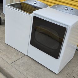 Washer And Dryer Kenmore Electric Delivery Available Todey