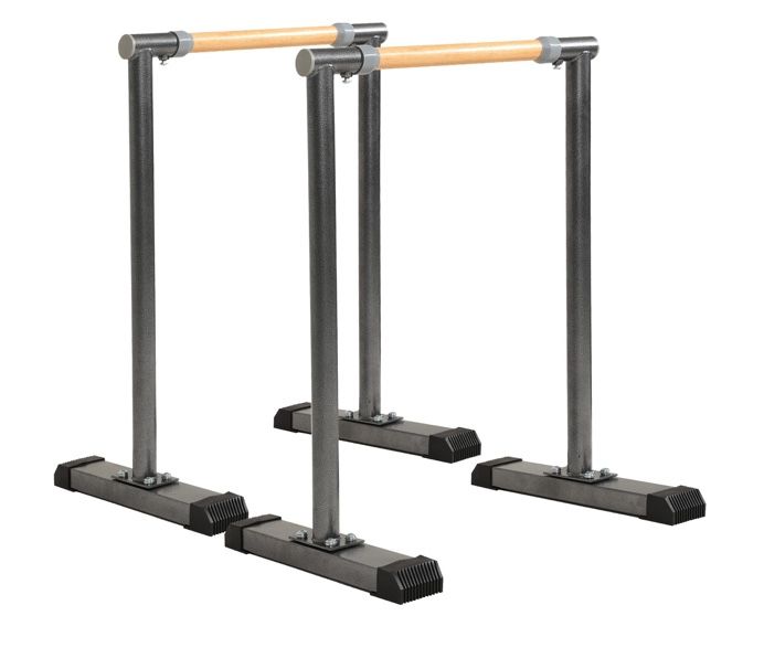 Dip Station Dip Bars