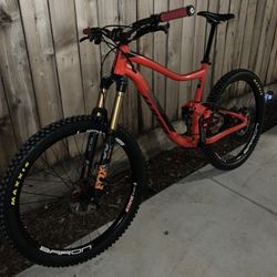 Giant Trance 3 MTB 27.5