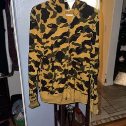 Bape Hoodie 