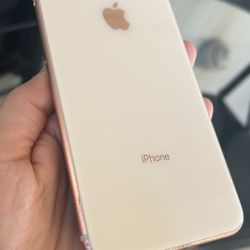 Iphone 8 Plus 
