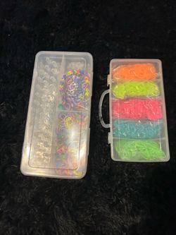 Girl bracelets