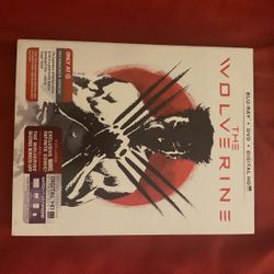 DVD Movies 