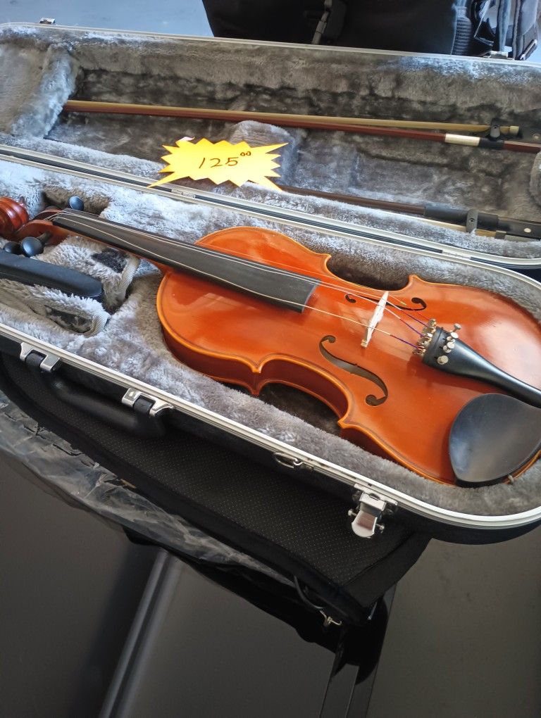 Violin