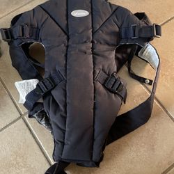 Baby Carrier 