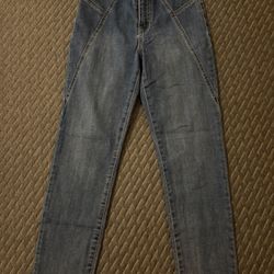 Blue Jeans