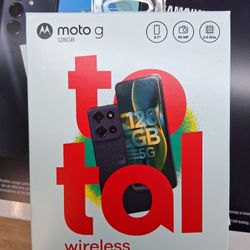 Moto G 5G - Promotional Offer!
