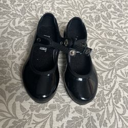 Tap Shoes Size 7 Little Girls 