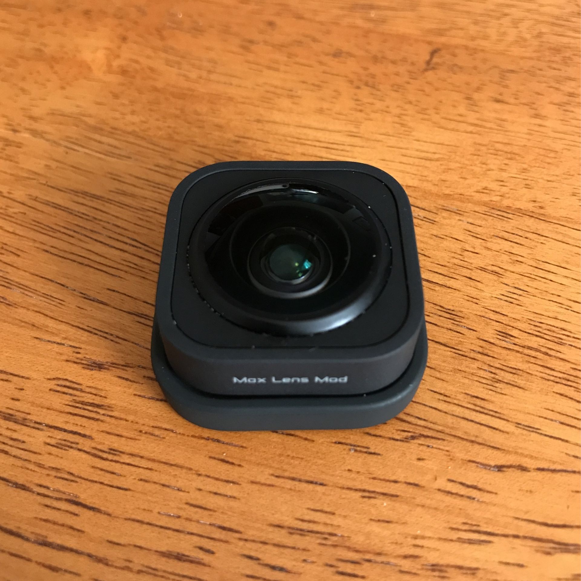 GoPro Hero 9 Max Lens Mod