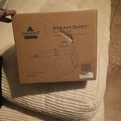 Bissell stem Shot