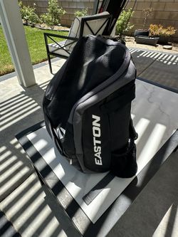 Baseball Backpack
