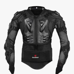 Motorcycle Jackets