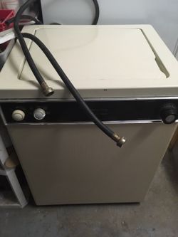 Small portable set whirlpool
