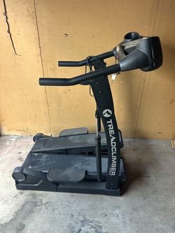 Bowflex TreadClimber TC5000