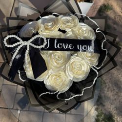 Valentines Eternal Ramo 