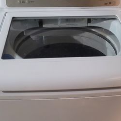 WASHER WILL DELIVER AND HOOK UP 