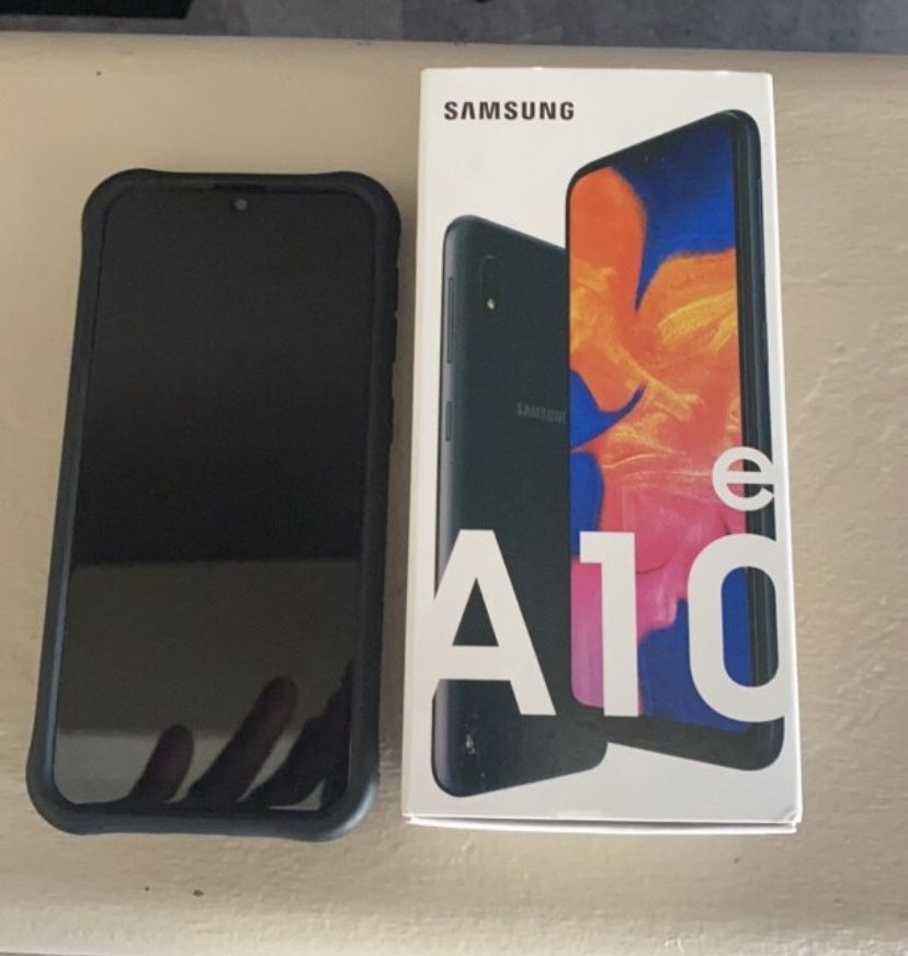 Metro PCS A10