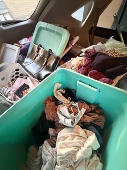 Women’s Clothing