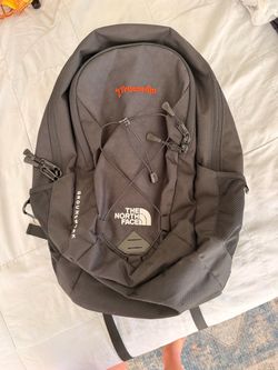 The North Face Groundwork 29L Backpack - Black