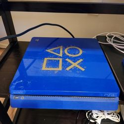Ps4 Slim