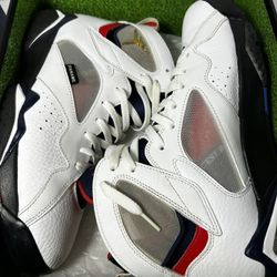 Jordan 7 PSG