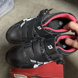 Peloton Women’s Shoes 
