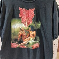 Band Shirt 