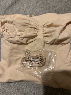 Skims shapewear