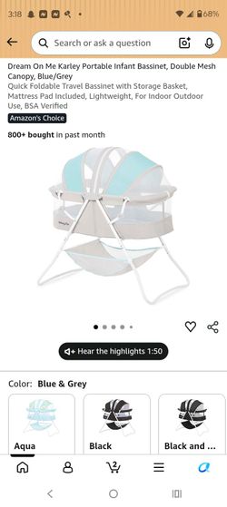Bassinet