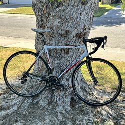 Ridley Road Bike 56cm 