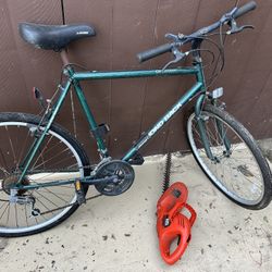 FREE Bike And Tool