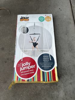 Jolly Jumper