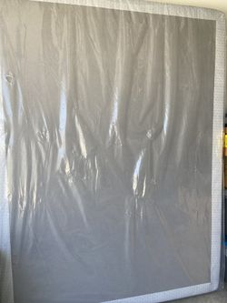 Brand New Queen Size Spring box 