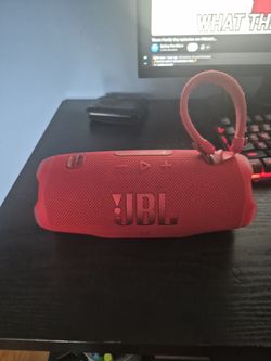 JBL Charge 6